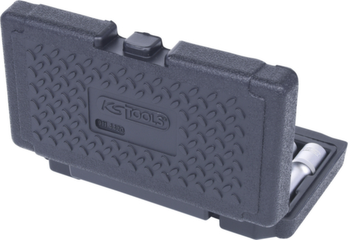KS Tools 1/2" Torx-E-Stecknuss-Satz