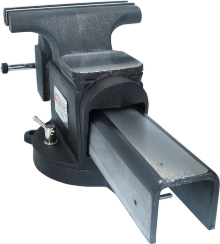 KS Tools Parallel-Schraubstock