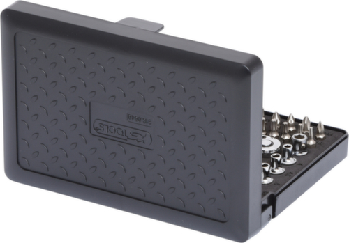 KS Tools 1/4" CHROMEplus Steckschlüssel-Satz