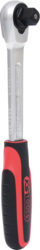 KS Tools 1/2" SlimPOWER Umschaltknarre