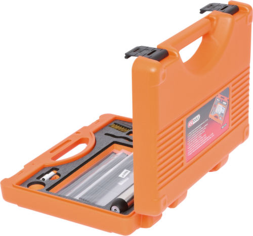 KS Tools Kunststoff-Schweißkolben-Satz