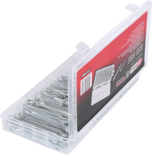 KS Tools Sortiment Splinte