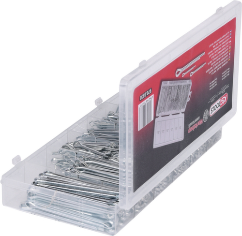 KS Tools Sortiment Splinte