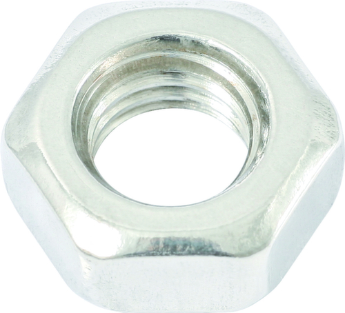 KS Tools Sortiment EDELSTAHL Muttern