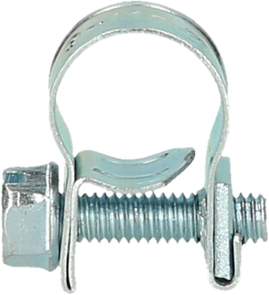 KS Tools Sortiment Mini-Schlauchklemmen