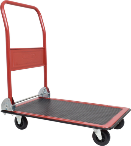KS Tools Plattformwagen für Lager und Werkstatt