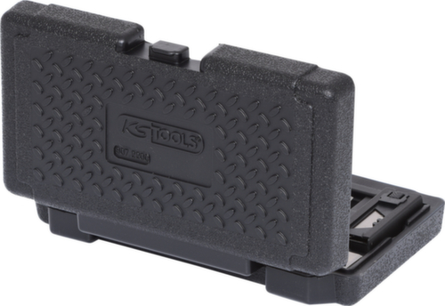 KS Tools Messer-Schaber-Satz