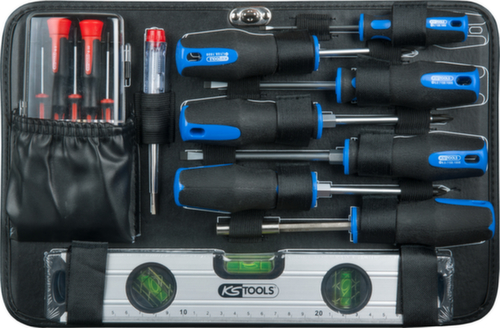 KS Tools 3/8" Universal-Werkzeug-Satz