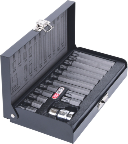 KS Tools 10mm Bit-Satz
