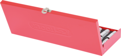 KS Tools 3/8" Steckschlüssel-Satz