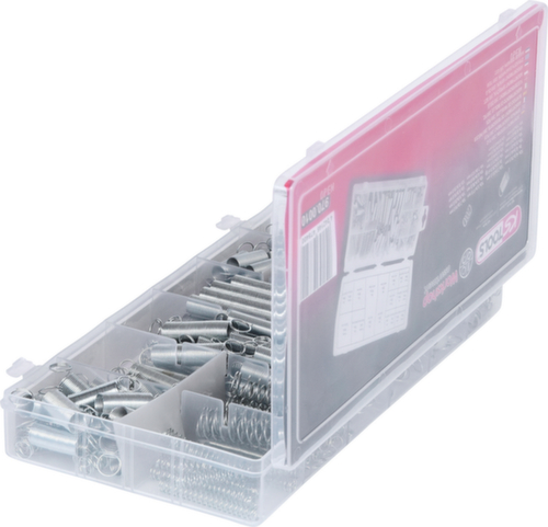 KS Tools Sortiment Federn