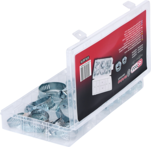 KS Tools Sortiment Schlauchschellen