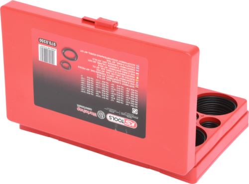 KS Tools Sortiment O-Ringe