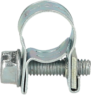 KS Tools Sortiment Mini-Schlauchklemmen