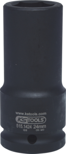 KS Tools 3/4" Sechskant-Kraft-Stecknuss