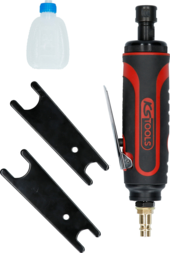 KS Tools Druckluft-Stabschleifer