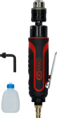 KS Tools Druckluft-Stabbohrmaschine