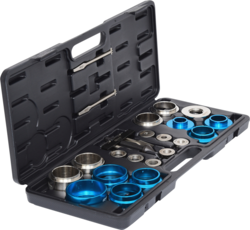 KS Tools Wellendichtring und Simmerring Montagewerkzeug-Satz