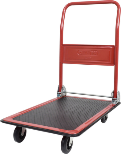 KS Tools Plattformwagen für Lager und Werkstatt