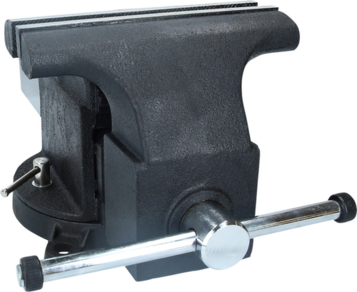 KS Tools Parallel-Schraubstock