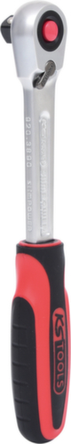 KS Tools 3/8" SlimPOWER Umschaltknarre