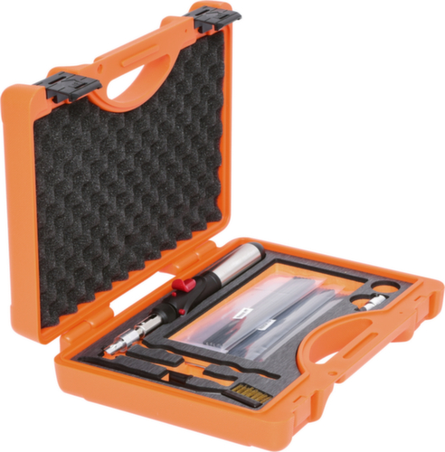KS Tools Kunststoff-Schweißkolben-Satz