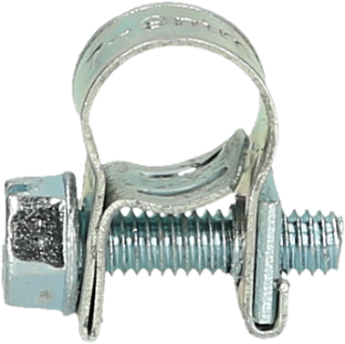 KS Tools Sortiment Mini-Schlauchklemmen