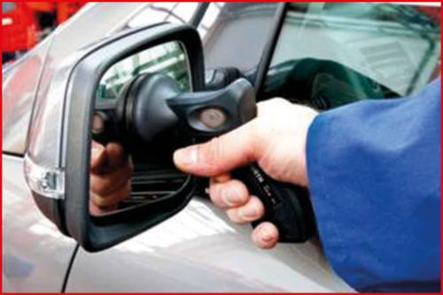 KS Tools Einhand-Mini-Saugheber