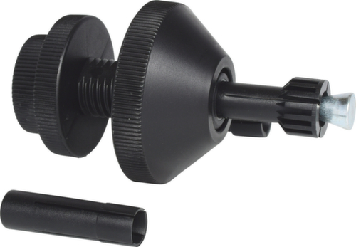 KS Tools Kupplungs-Zentrier-Werkzeug-Satz Ø 15,0 - 28,0 mm