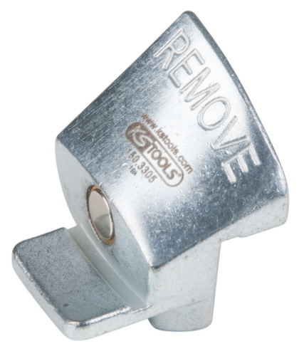 KS Tools Keilrippenriemen-Werkzeug