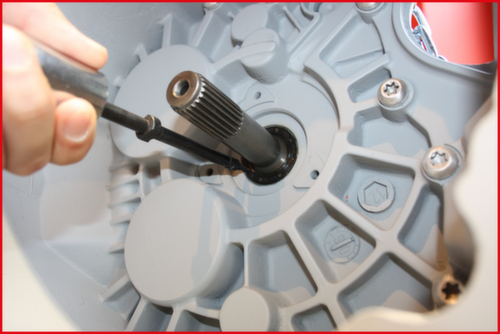 KS Tools Simmerring-Auszieher-Satz