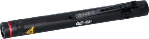 KS Tools perfectLight Taschenlampe 85 Lumen