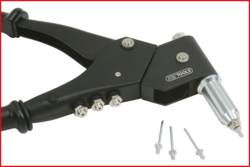 KS Tools Universal-Handnietzangen-Satz