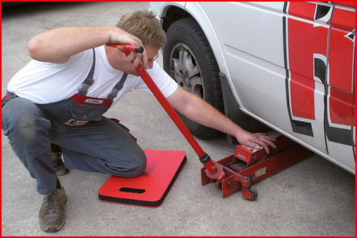 KS Tools Schutzmatte