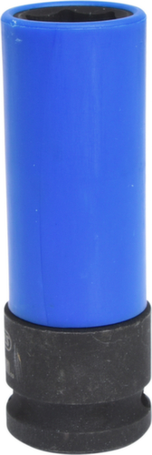 KS Tools 1/2" Alu-Felgen Kraft-Stecknuss robust