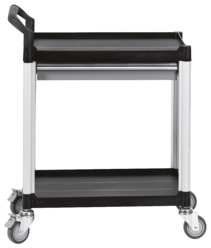 KS Tools Werkstatt-Servicewagen