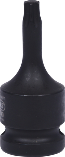 KS Tools 1/2" Kraft-Bit-Stecknuss Torx