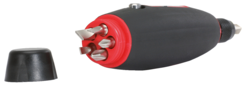 KS Tools 1/4" T-Griff Ratschen-Bit-Schraubendreher