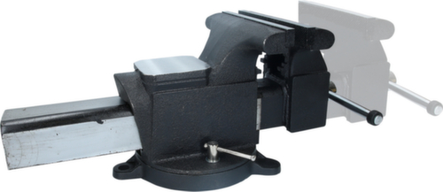 KS Tools Parallel-Schraubstock