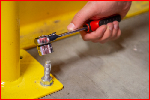 KS Tools 3/8"+1/2" TRIPLEplus Durchgangs-Steckschlüssel-Satz