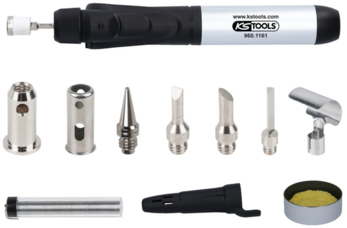 KS Tools Mikro-Löt-Satz