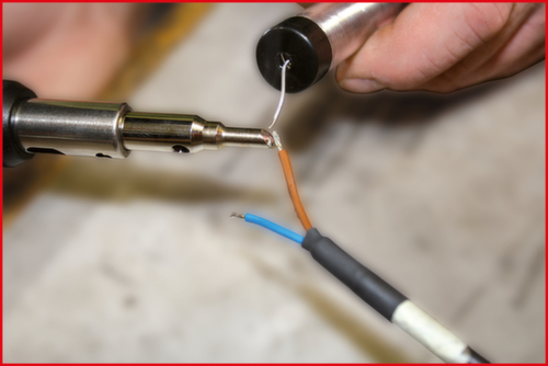 KS Tools Mikro-Löt-Satz