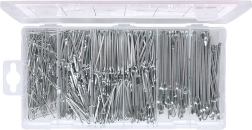 KS Tools Sortiment Splinte