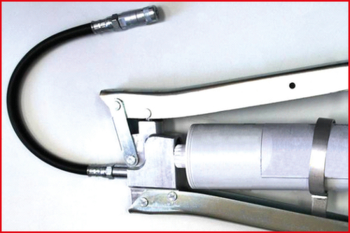 KS Tools Zweihandfettpresse