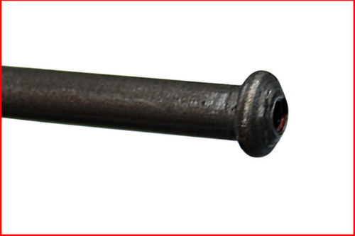 KS Tools FLAREFIXeco 4,75 mm Universal-Bremsleitungs-Bördelgerät-Satz