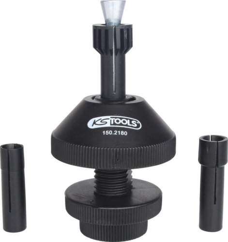 KS Tools Kupplungs-Zentrier-Werkzeug-Satz Ø 15,0 - 28,0 mm