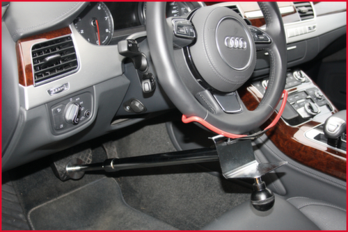 KS Tools Bremspedal-Feststeller