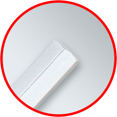 KS Tools Kugelkopf-Innensechskant-Winkelstiftschlüssel-Satz