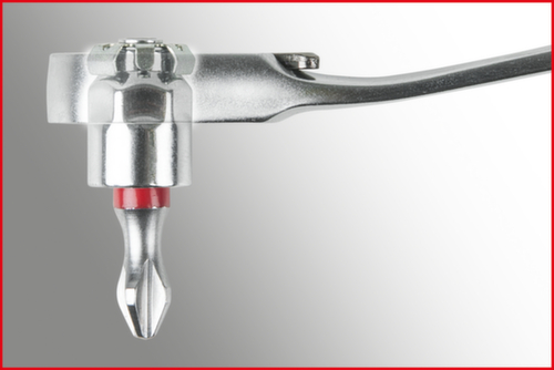 KS Tools GEARplus Ratschenringmaulschlüssel-Satz