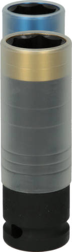 KS Tools SlimPOWER Alu-Felgen Kraft-Stecknuss-Satz